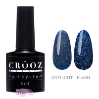 Камуфляжна база Crooz Crystal base 8мл №11