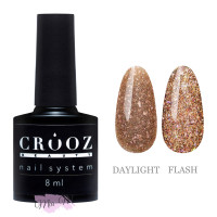 Камуфляжна база Crooz Crystal base 8мл №12