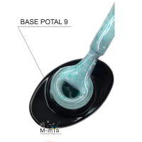 Камуфляжна база Crooz Potal base 8 мл №9