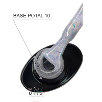 Камуфляжна база Crooz Potal base 8 мл №10