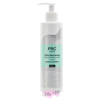 Крем для рук FRC green cucumber 250 мл