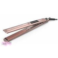 Праска для волосся Ga.Ma Elegance Led Keration GI0210 Gold Rose