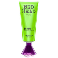 Олія-желе для кучерявого волосся Tigi Bed Head Screw It Curl Hydration Jelly Oil, 100 мл
