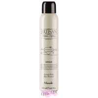 Спрей для волос термозащитный Nook Artisan Lucilla Thermal Protective Brightening Spray, 150 мл
