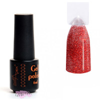 Гель-лак Nail Apex № 98, 6 мл