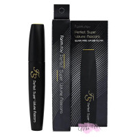 Туш для вій супер об'єм FarmStay Perfect Super Volume Mascara 12 г (чорна)