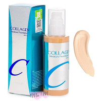 Тональний крем для обличчя Enough Collagen №13 100 мл