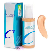 Тональний крем для обличчя Enough Collagen №23 100 мл