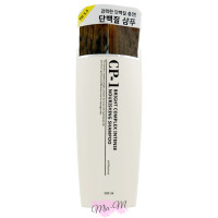 Відновлюючий шампунь з кератином Esthetic House CP-1 Bright Complex Intense Nourishing Shampoo, 500 мл