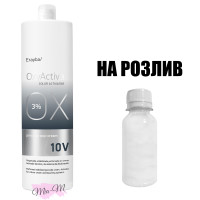 Окислювач Erayba 3% 100 мл