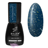 Камуфляжна база Siller Terrazzo 8 мл №9