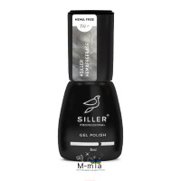 Каучуковая база Siller hema free "14+" 8 мл