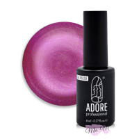 Гель лак Adore котяче око magnetic № M-01