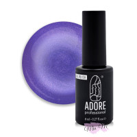 Гель лак Adore котяче око magnetic № M-02