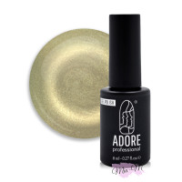 Гель лак Adore котяче око magnetic № M-04
