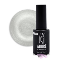 Гель лак Adore котяче око magnetic № M-05