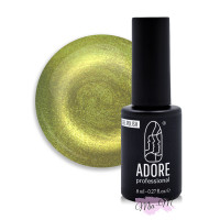 Гель лак Adore котяче око magnetic № M-06