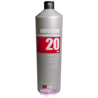 Окислювач KayColor 6% 1 л
