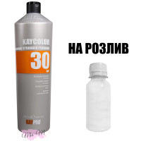 Окислювач KayColor 9% 100 мл