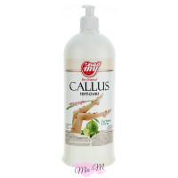 Засіб для кислотного педикюру My Nail Callus Remover Цитрус, 946 мл