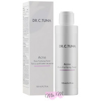 Тонік для обличчя DR.C.TUNA Acne 125 мл