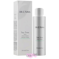Тонік для обличчя DR.C.TUNA Tea Tree 125 мл
