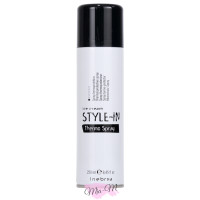 Термозахисний спрей для волосся Inebrya Ice Cream Style-In Thermo Spray, 250 мл