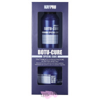 Набір для відновлення волосся KayPro Special Care Botu-Cure шампунь 100 мл + маска 100 мл