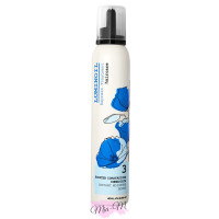 Незмивний мус для миттєвого зволоження волосся Elgon Luminoil Instant Moisture Booster №3, 200 мл