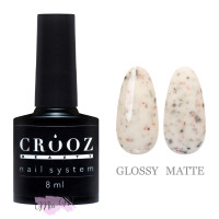 Камуфляжна база Crooz Art base 8 мл №1