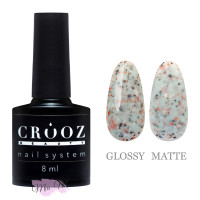 Камуфляжна база Crooz Art base 8 мл №2