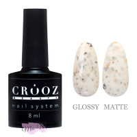 Камуфляжна база Crooz Art base 8 мл №3