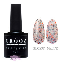 Камуфляжна база Crooz Art base 8 мл №4