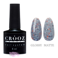 Камуфляжна база Crooz Art base 8 мл №5