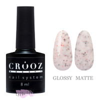 Камуфляжна база Crooz Art base 8 мл №6