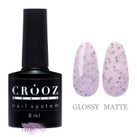 Камуфляжна база Crooz Art base 8 мл №7