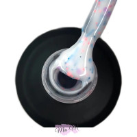 Камуфляжна база Crooz Art base 8 мл, №8