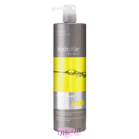Маска для волосся з кератином та аргановою олією Erayba HydraKer K10 Keratin Total Mask, 1000 мл