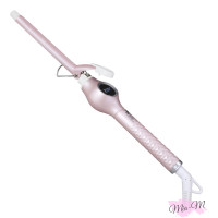 Плойка для завивки волосся TICO Professional Glamour Magic 16 мм рожева (100314)