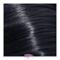 Фарба для волосся Matrix Socolor Beauty 2N чорна, 90 мл