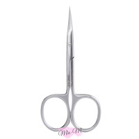 Ножницы профессиональные для кутикулы для левши Staleks Pro Expert 11 Type 1 (SE-11/1)