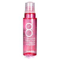 Відновлююча маска-філер для пошкодженого волосся Masil 8 Seconds Salon Hair Repair Ampoule, 15 мл