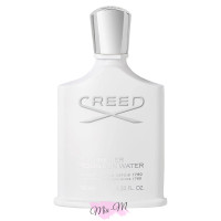 Парфумована вода унісекс Creed Silver Mountain Water, 100 мл