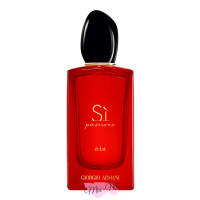 Парфумована вода для жінок Giorgio Armani Si Passione Eclat, 100 мл
