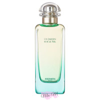Туалетна вода унісекс Hermes Un Jardin Sur Le Nil, 100 мл