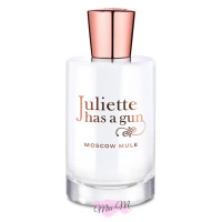 Парфумована вода унісекс Juliette Has A Gun Moscow Mule, 100 мл