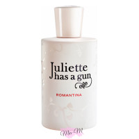 Парфумована вода для жінок Juliette Has A Gun Romantina, 100 мл