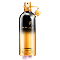 Парфумована вода унісекс Montale Amber Musk, 100 мл