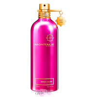 Парфумована вода для жінок Montale Roses Musk, 100 мл
