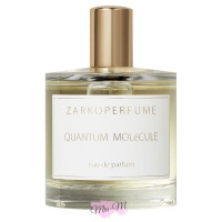 Парфюмированная вода унисекс Zarkoperfume Quantum Molecule, 100 мл